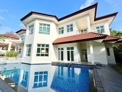 Peirce Villas (D10), Detached #486182191